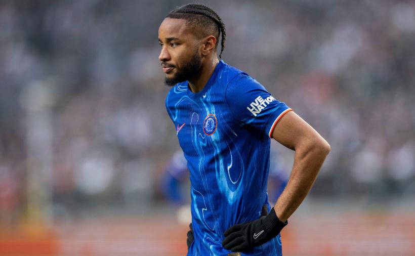 意甲转会动态一揽：米兰瞄准DV9和努涅斯，国际米兰欲购卢克曼