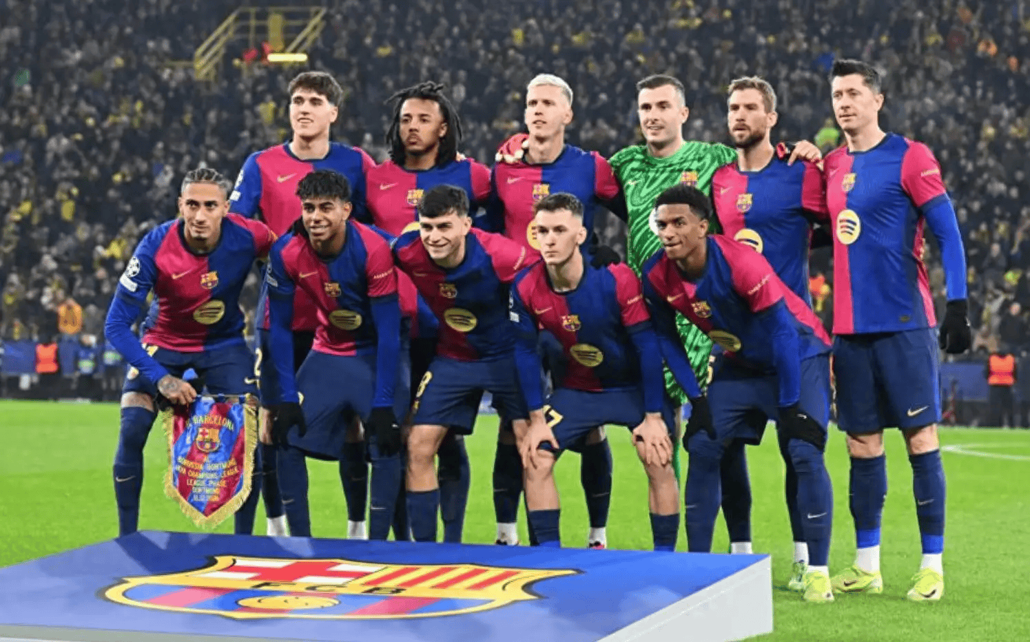 西甲：马洛卡VS巴塞罗那今日最新比分预测 赛事资讯